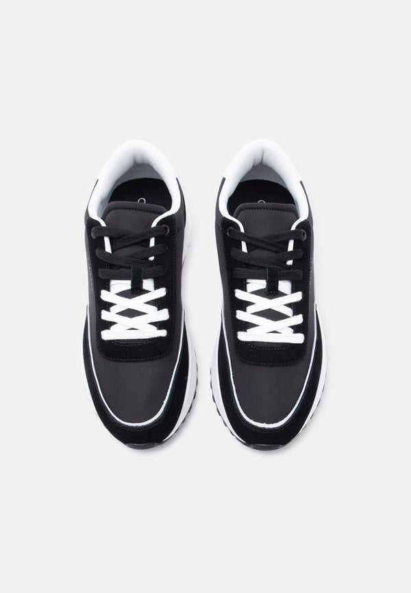 Calvin Klein CITY RUNNER LACEUP