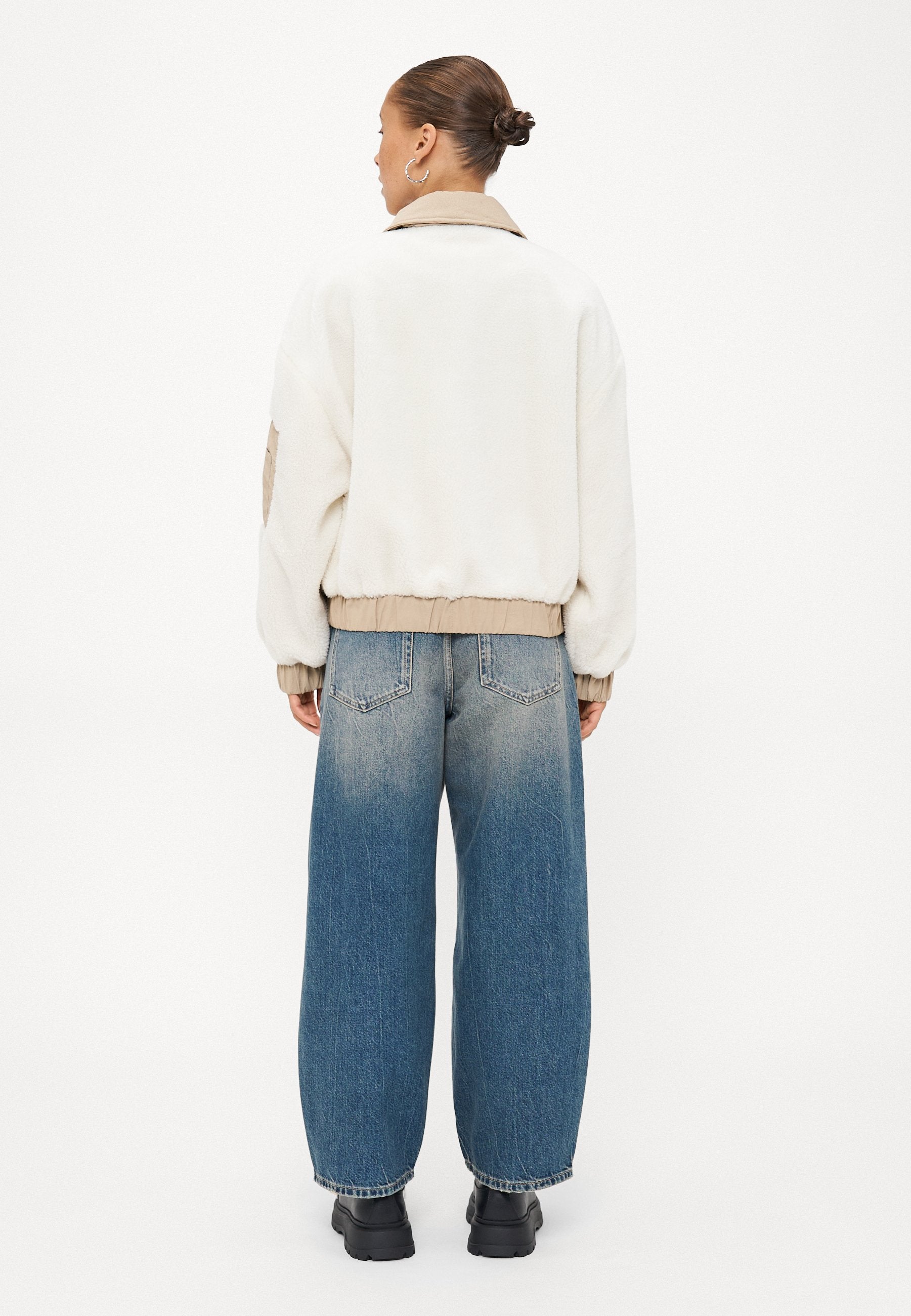 ONLSIENA MIX JACKET LIFE  Media 4