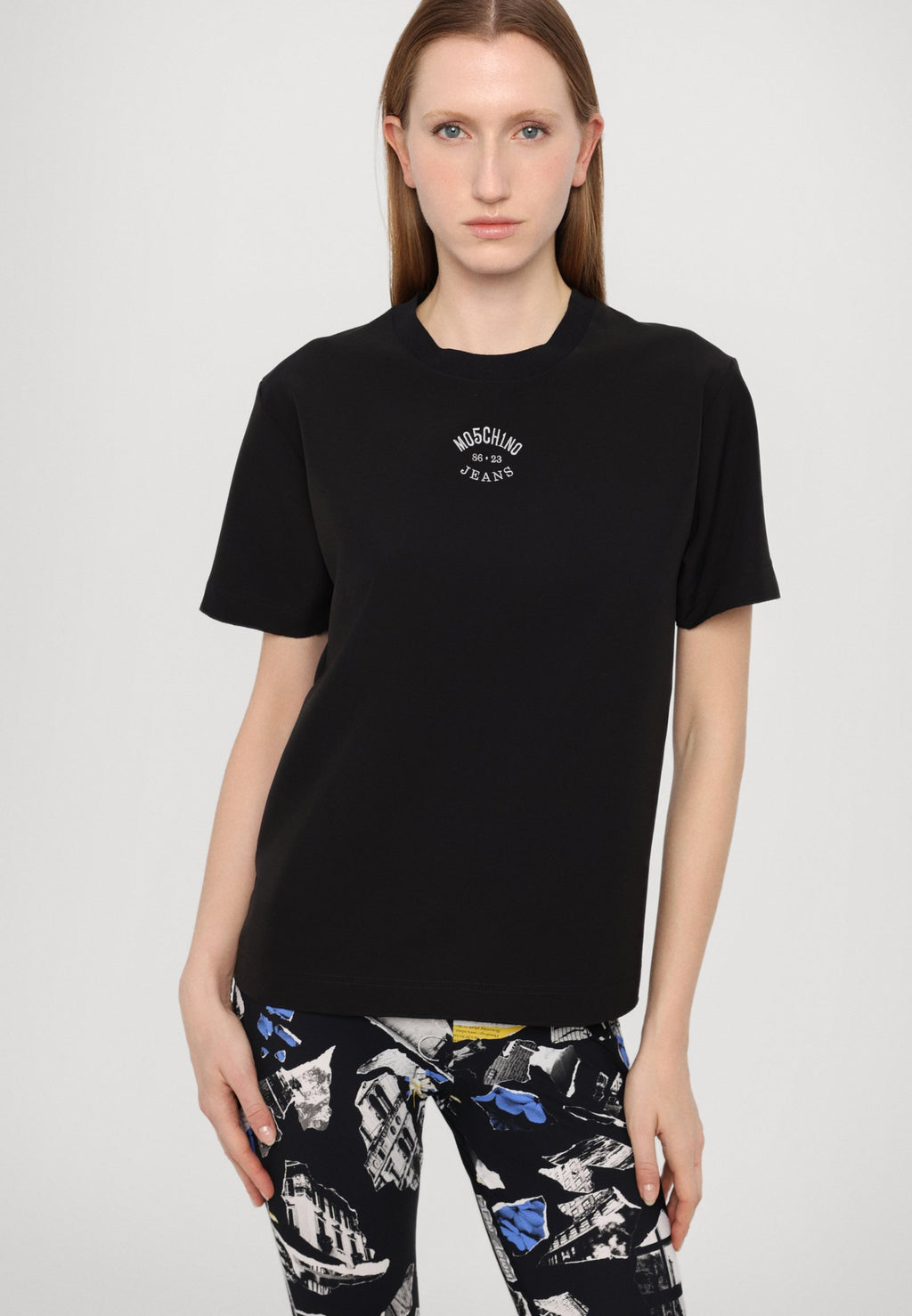 MOSCHINO JEANS URBAN