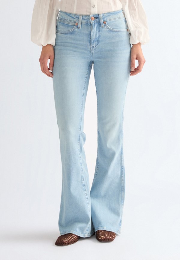 Wrangler MONTANA