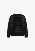 Calvin Klein Jumper - black