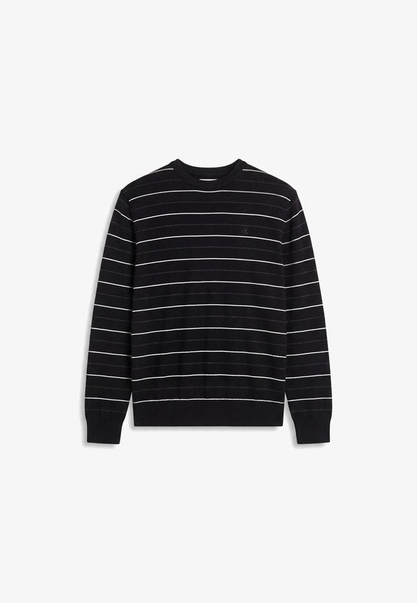 Calvin Klein Jumper - black