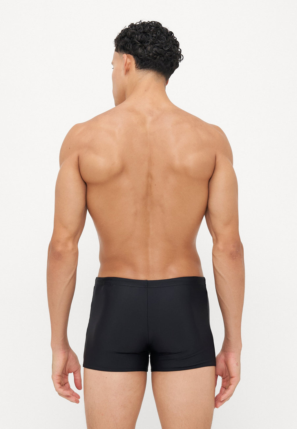 Speedo MENS MEDLEY LOGO AQUASHORT