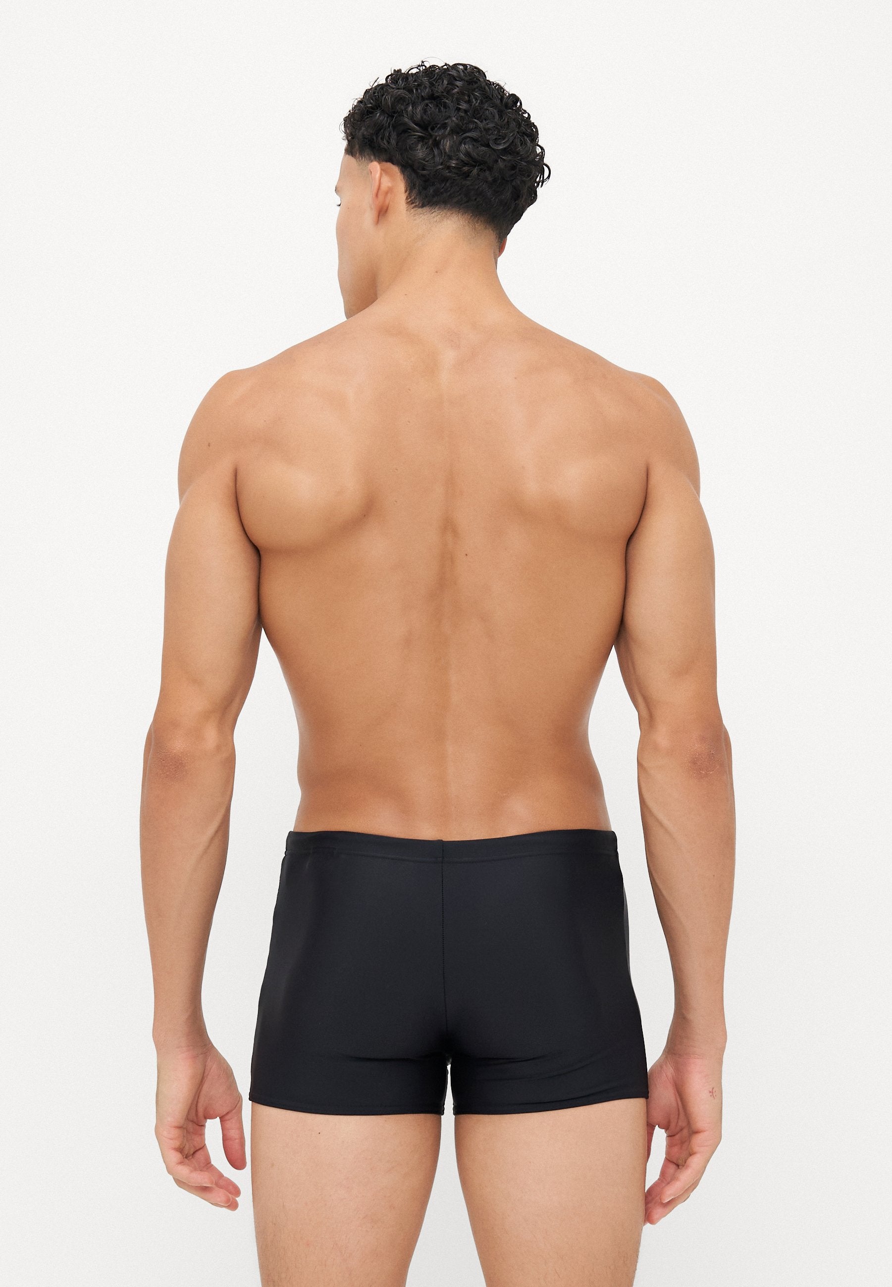 Speedo MENS MEDLEY LOGO AQUASHORT