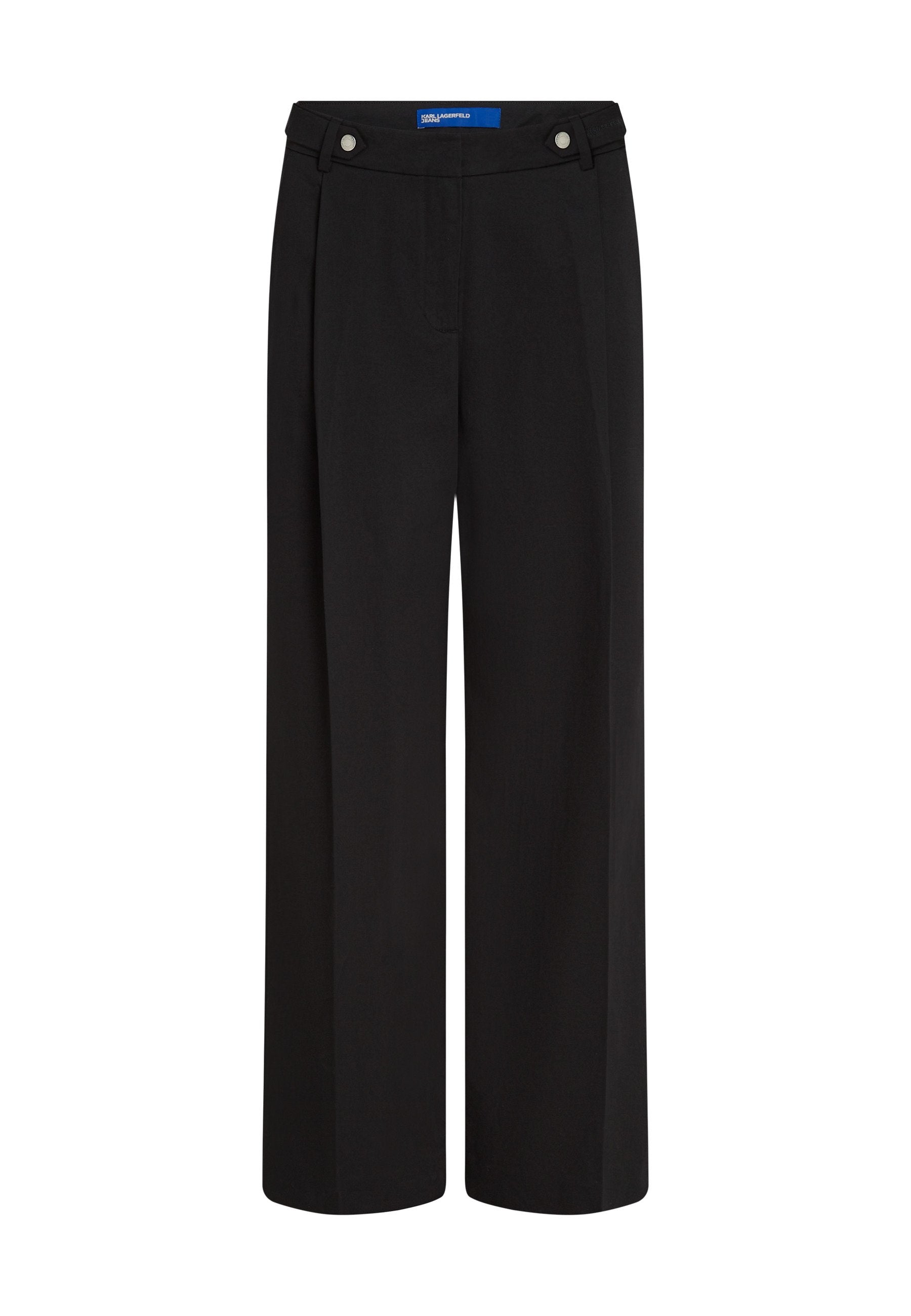 Karl Lagerfeld Jeans Wide Leg Media 1