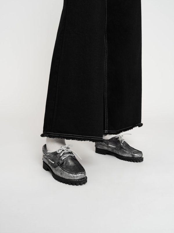 Timberland NOREEN 3-EYE LUG HANDSEWN