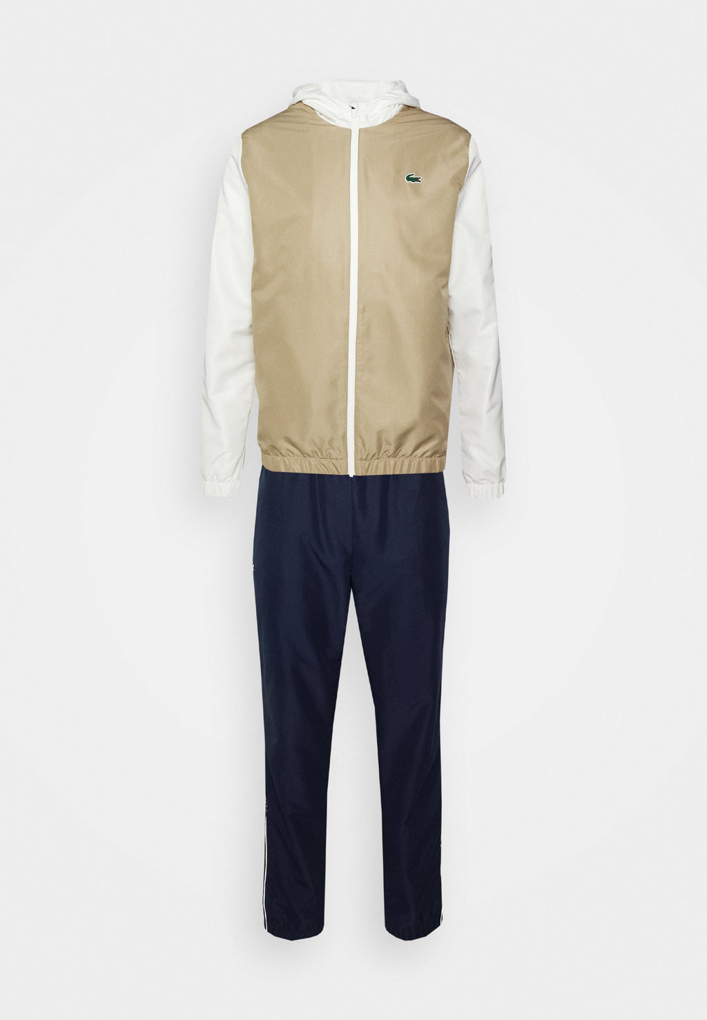 Lacoste Sport HODDED