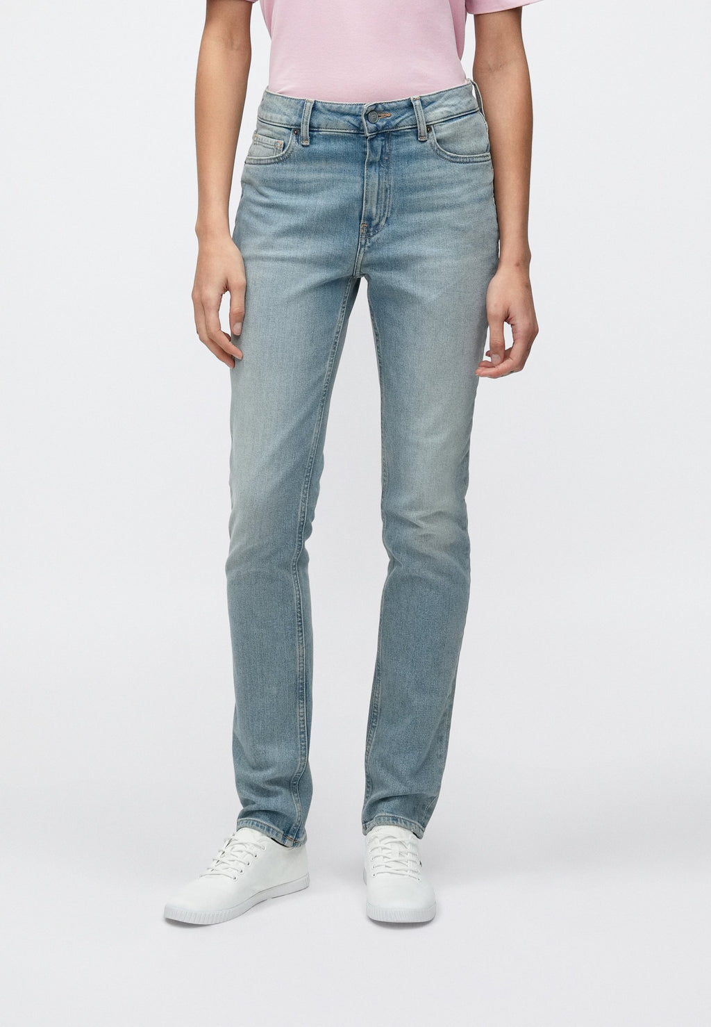 Tommy Hilfiger Jeans Slim Fit Media 3