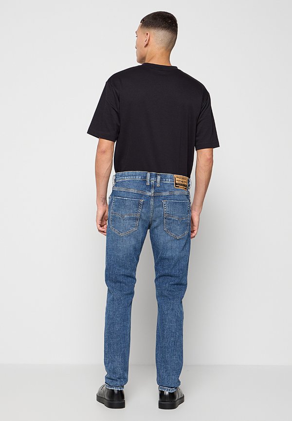 Diesel TEPPHAR-X