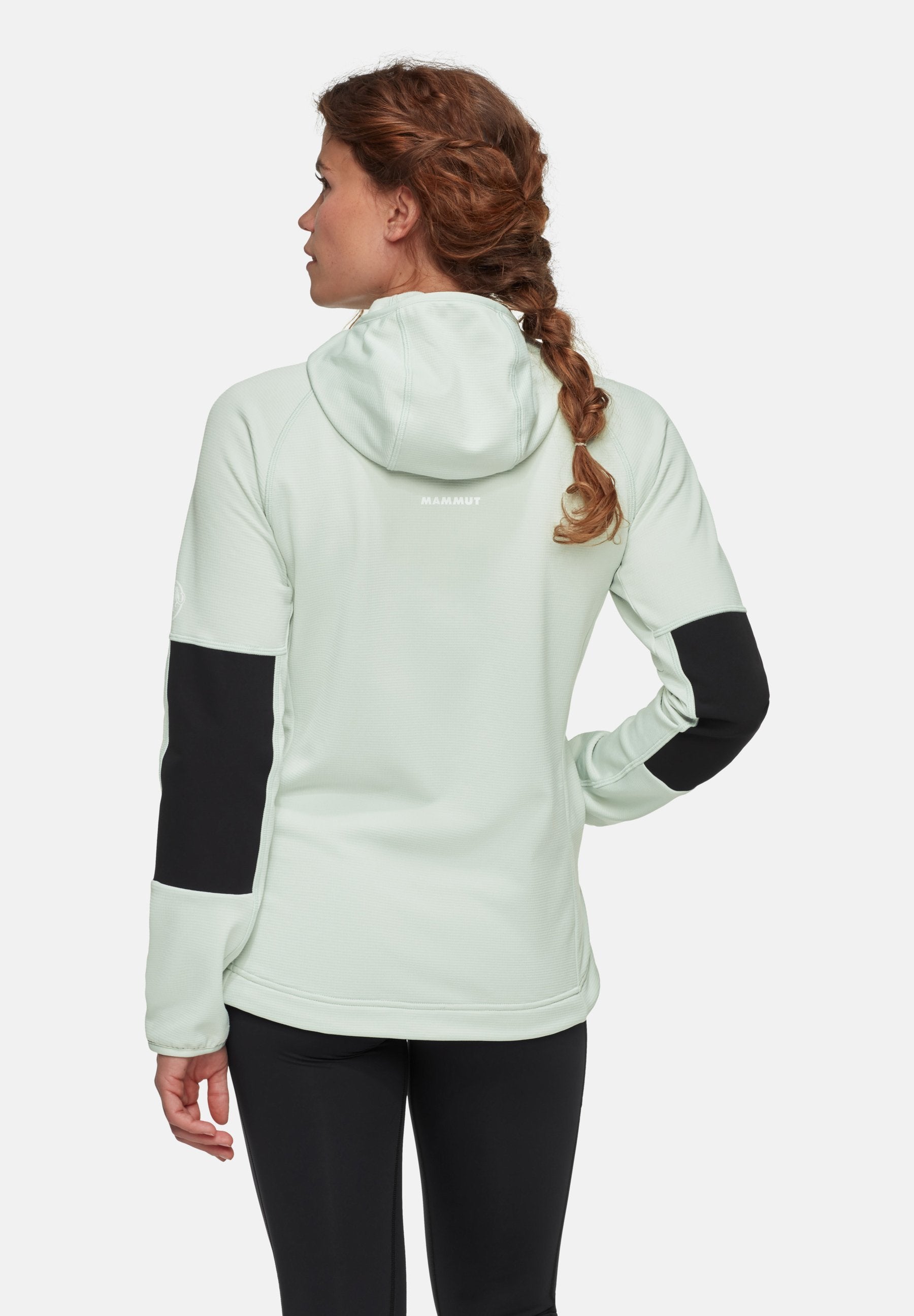Mammut MASSONE HOODED