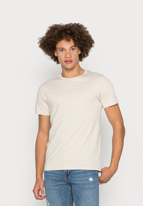 Jack & Jones Basic T-shirt - Grey