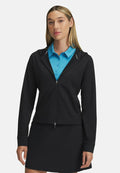 Under Armour DRIVE - Training jacket - black