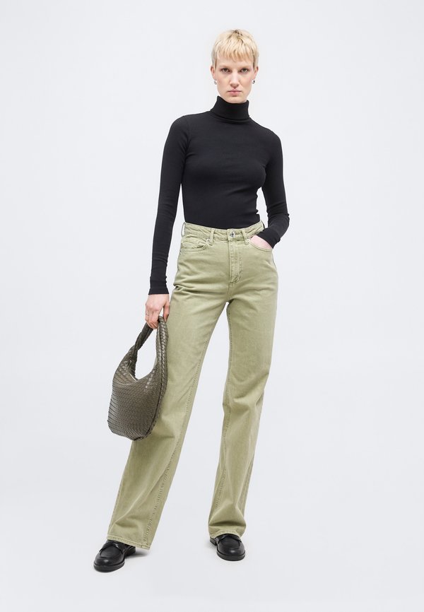 Vero Moda Tall VMTESSA JEANS