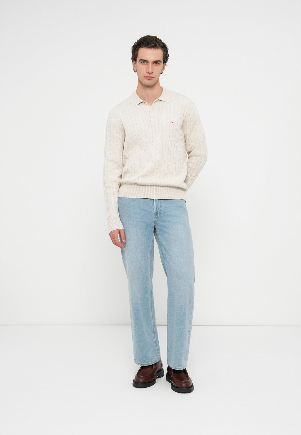 Tommy Hilfiger Strickpullover Media 2