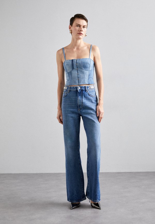 Elleme BUSTIER