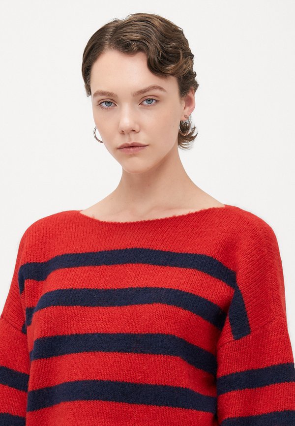ONLY Tall ONLAYA LIFE BOATNECK