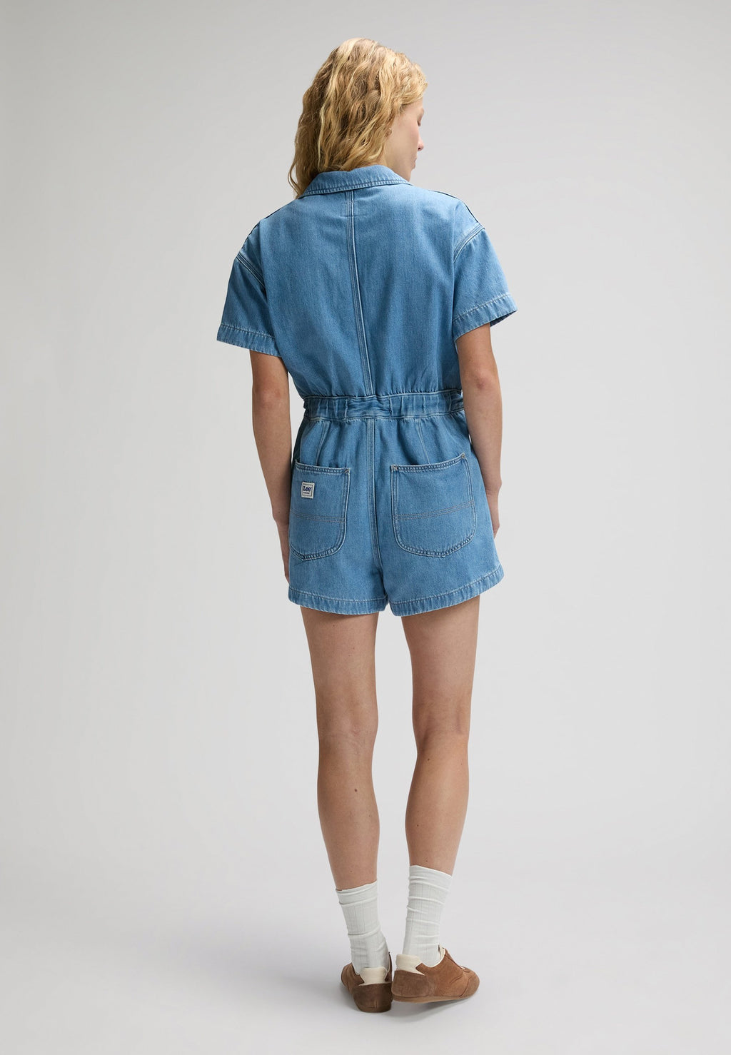 Lee PLAYSUIT