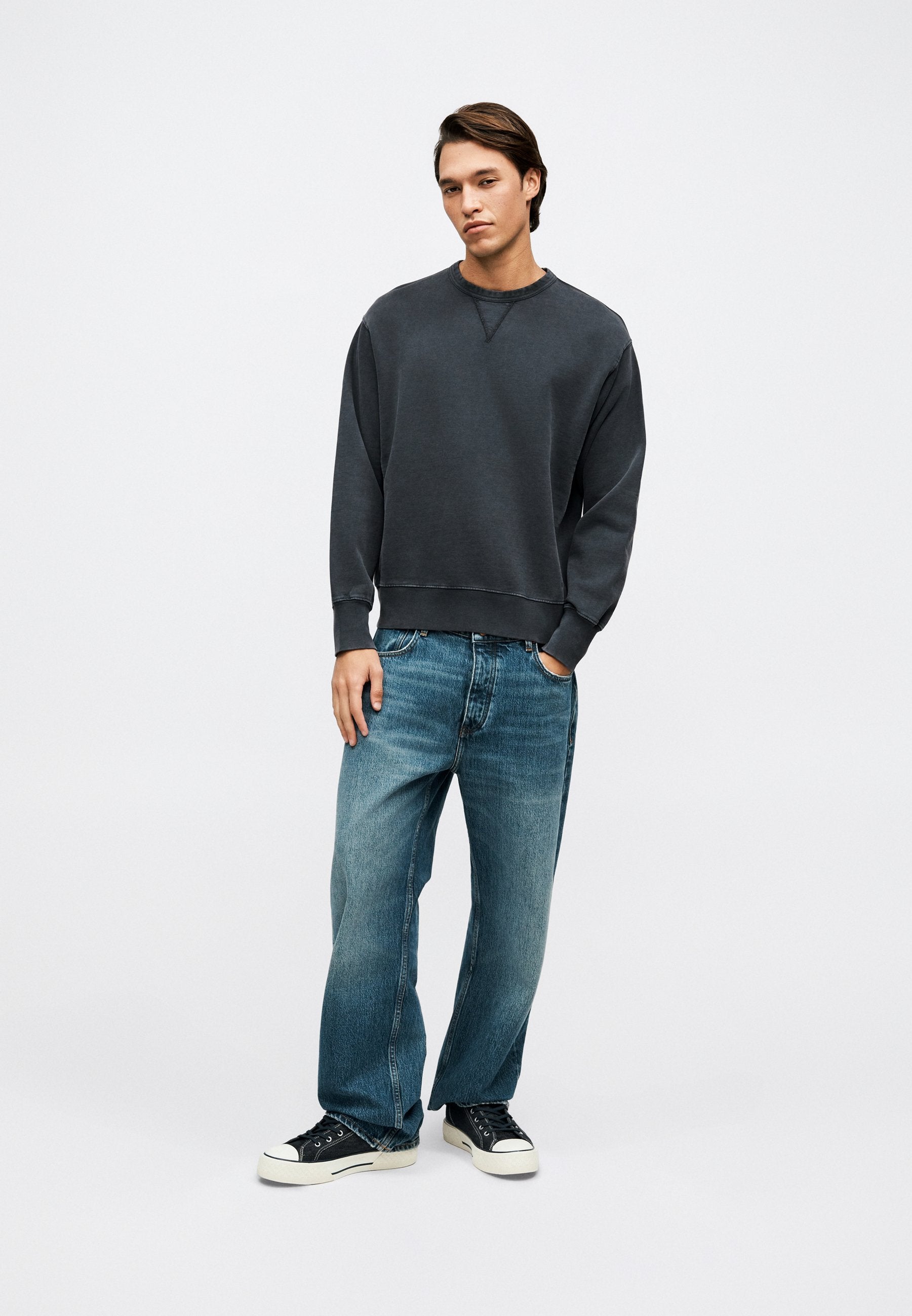Mads Nørgaard COMPACT CREW