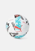 Puma PUMA ORBITA LALIGA 1 (FIFA QUALITY PRO) WP UNISEX - Football - white/multicolor