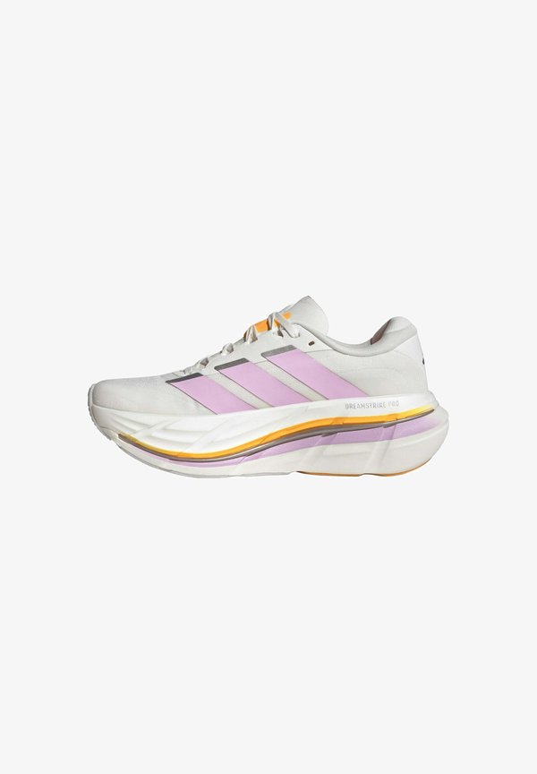 adidas Performance STABILITÄTSSCHUH ADISTAR BYD 2 - Road running shoes - clowhi blilil