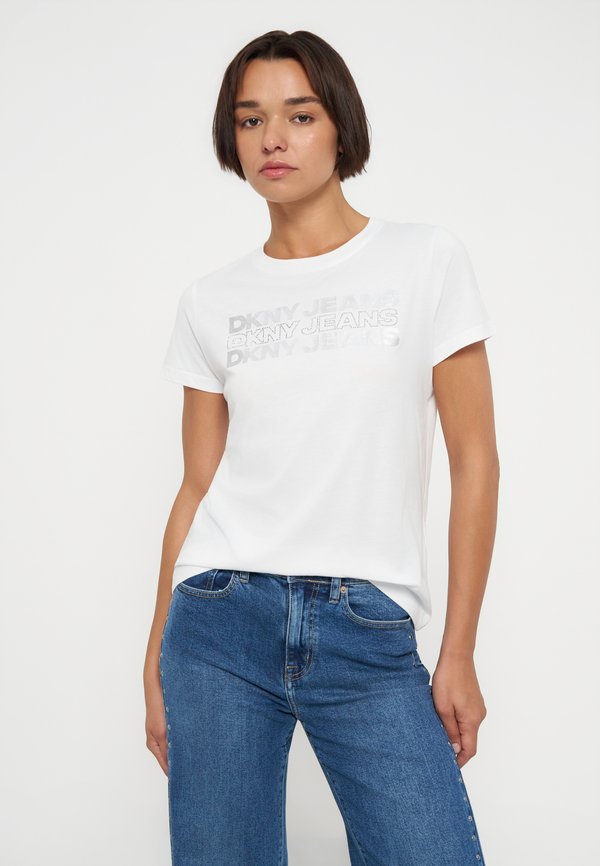 DKNY