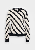 Vero Moda Tall VMBUBLY O NECK