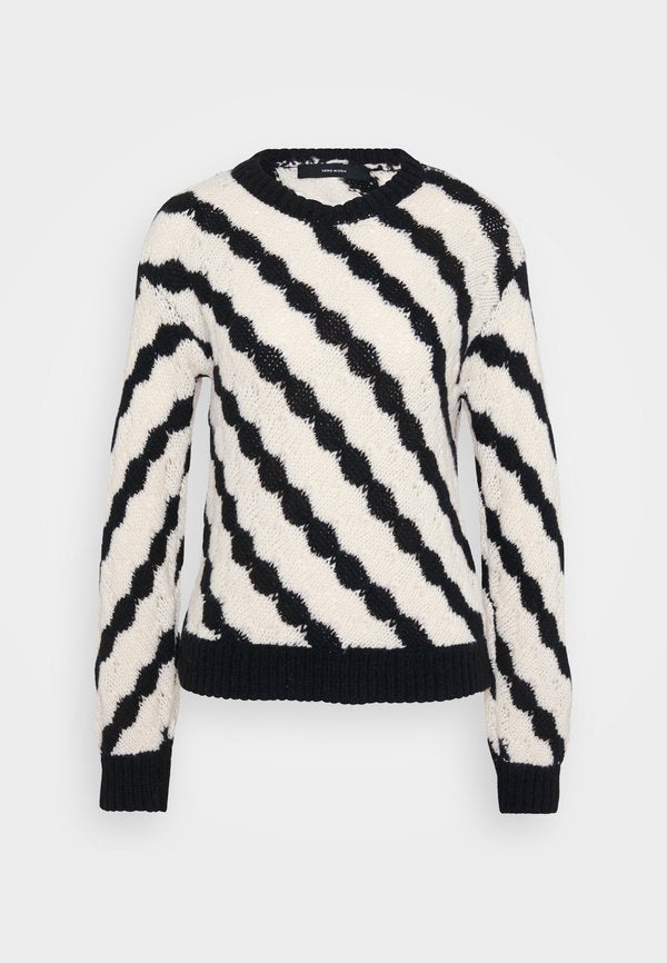 Vero Moda Tall VMBUBLY O NECK