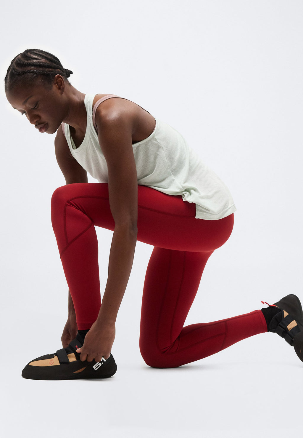 Mammut MASSONE WOMEN