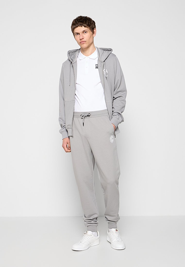 KARL LAGERFELD Jogginghose Media 2