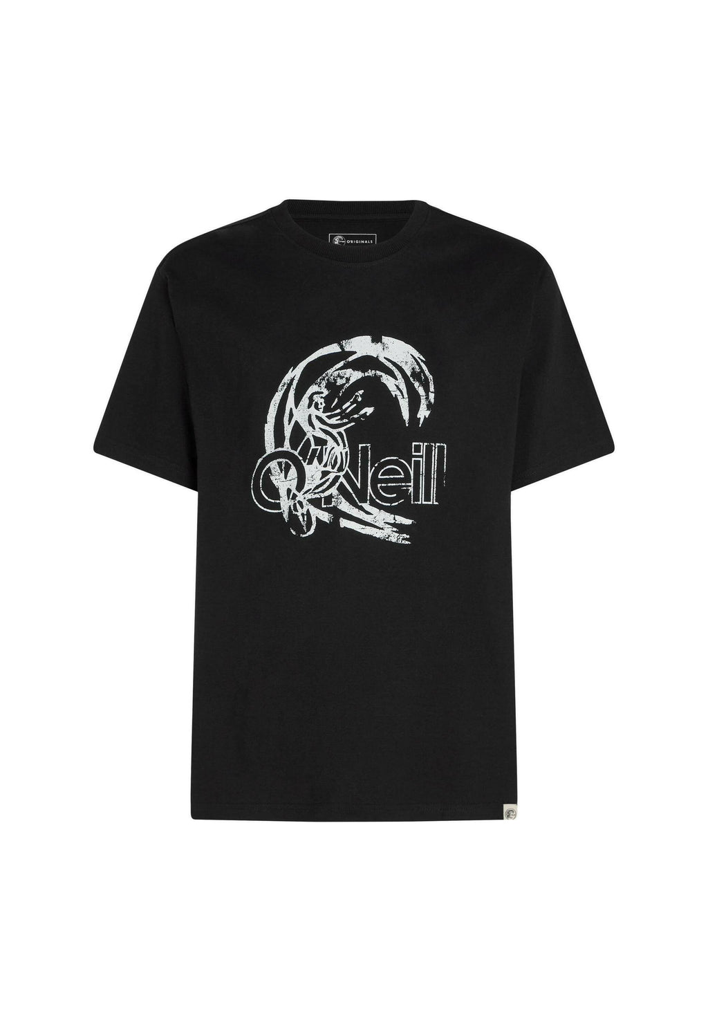 O'Neill O'RIGINALS CIRCLE SURFER - TEES SHORTSLEEVE