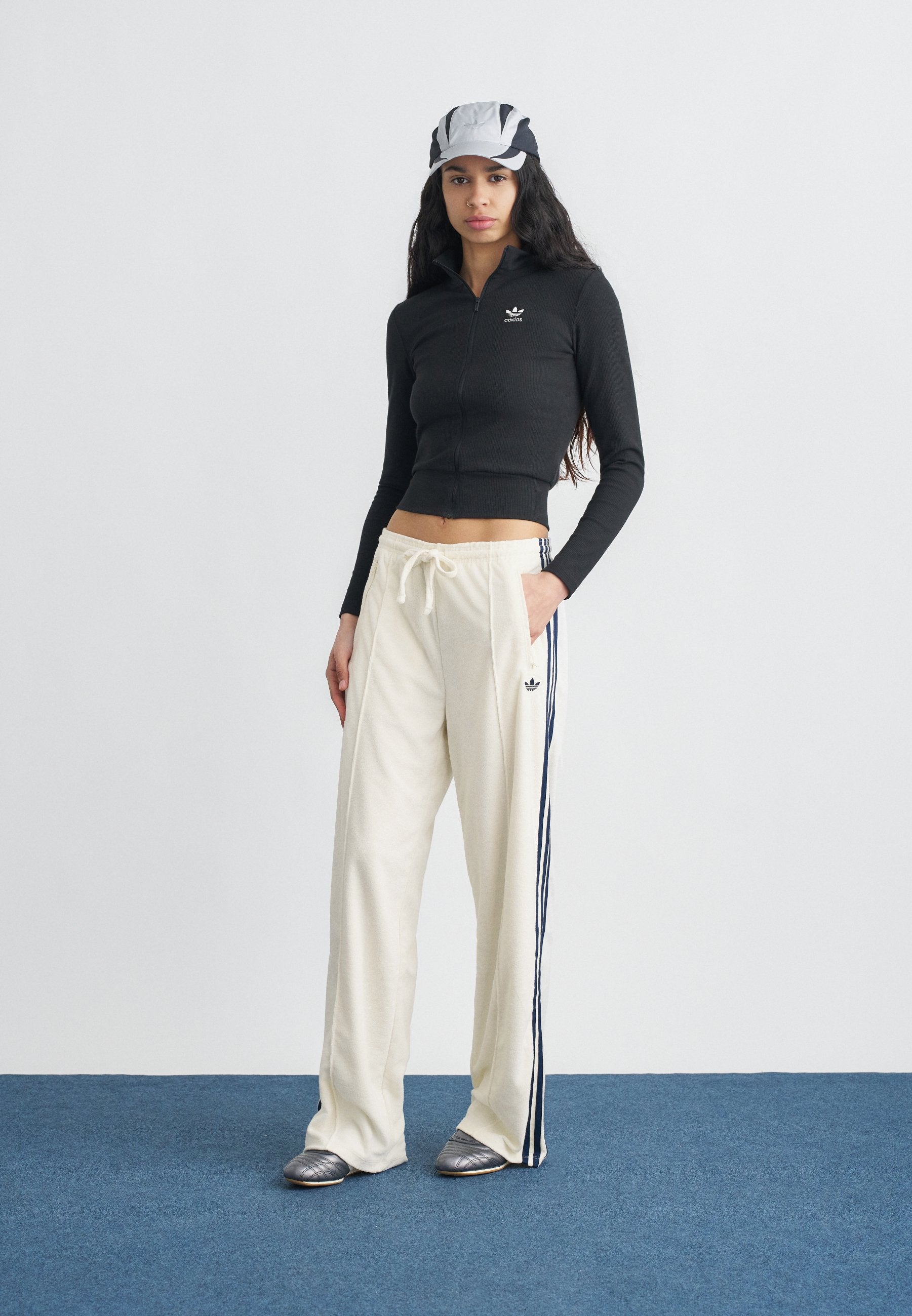 adidas Originals TOWELLING PANTS