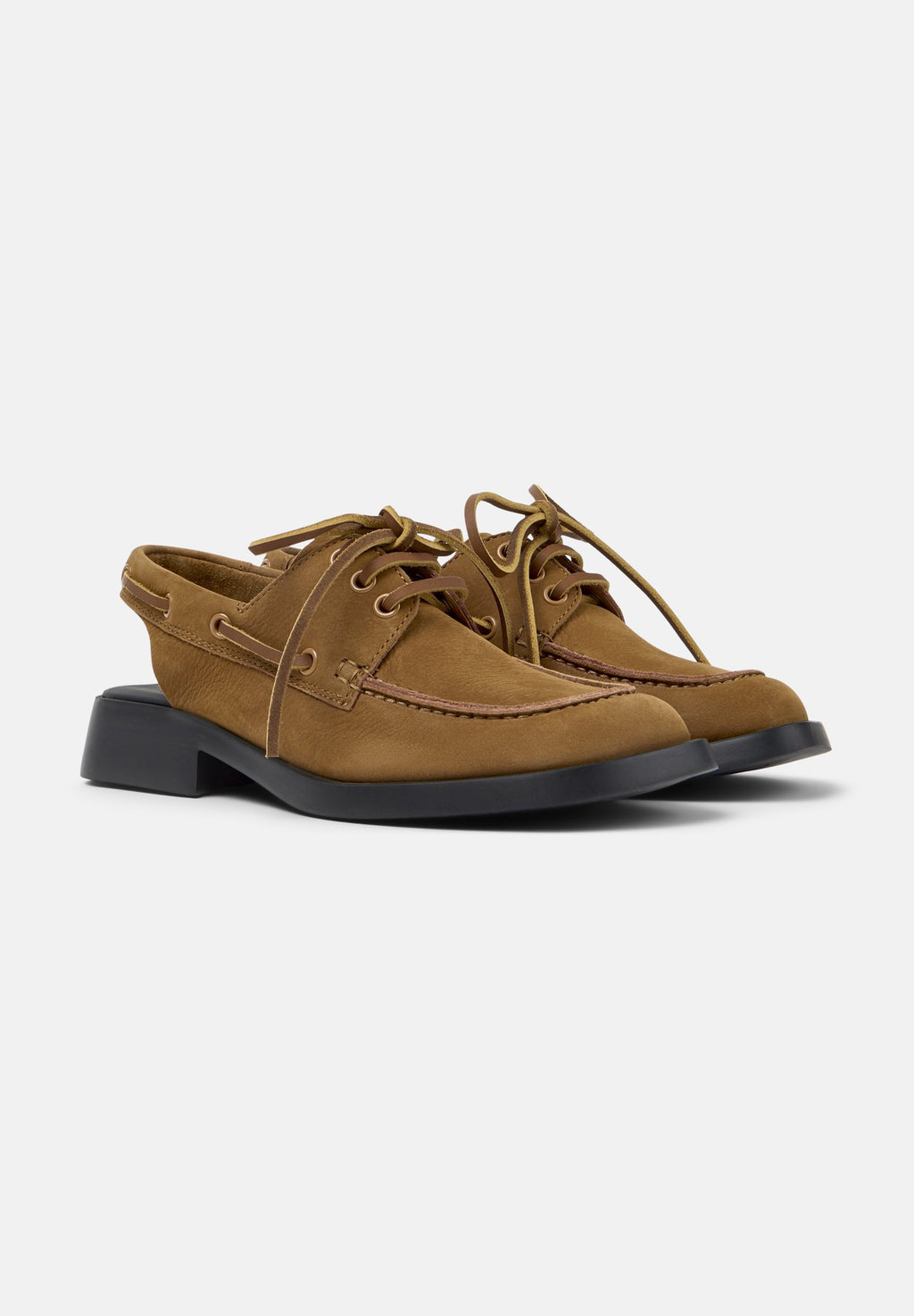 Camper DONNA