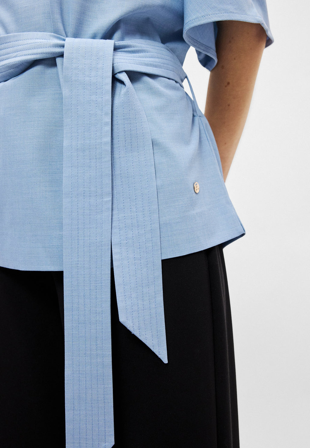 Mos Mosh ROY BLOUSE