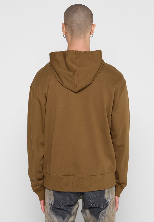 Diesel S-MACS
