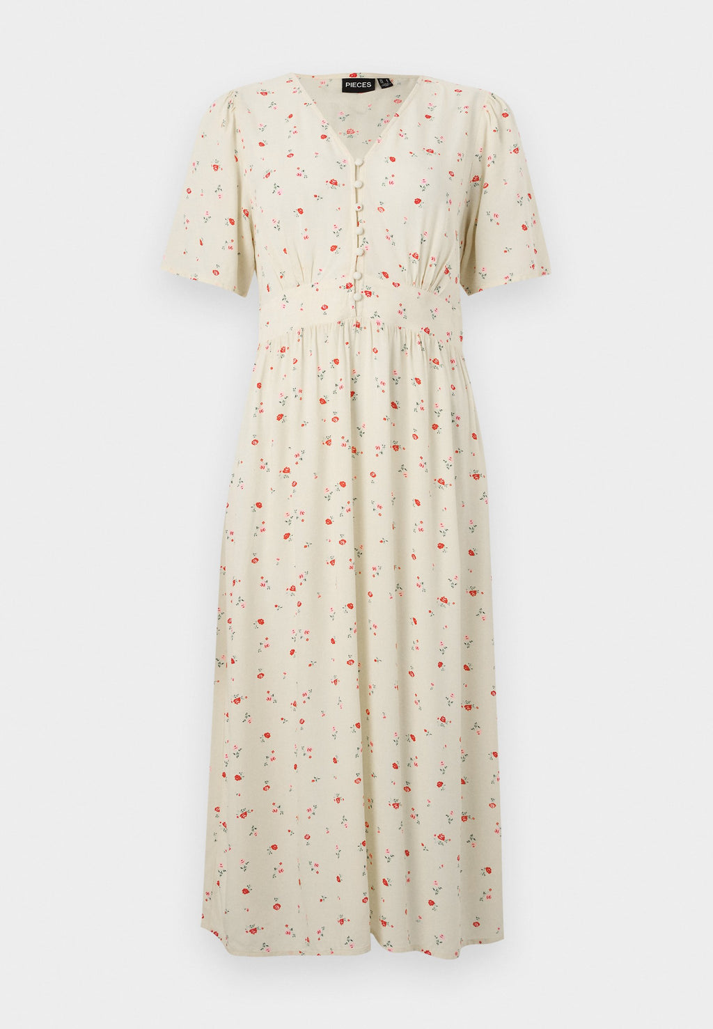 Pieces PCTALA MIDI DRESS