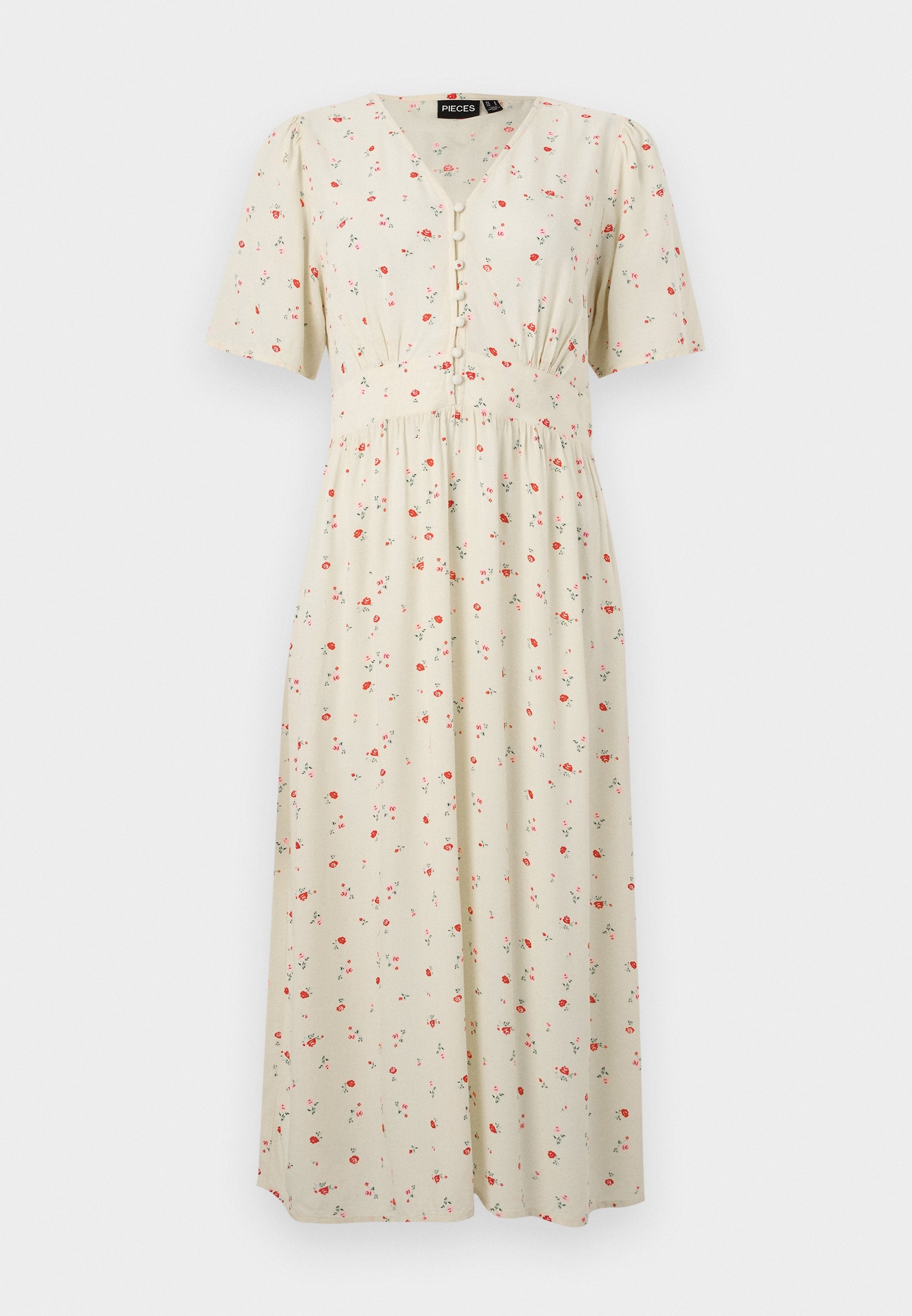 Pieces PCTALA MIDI DRESS