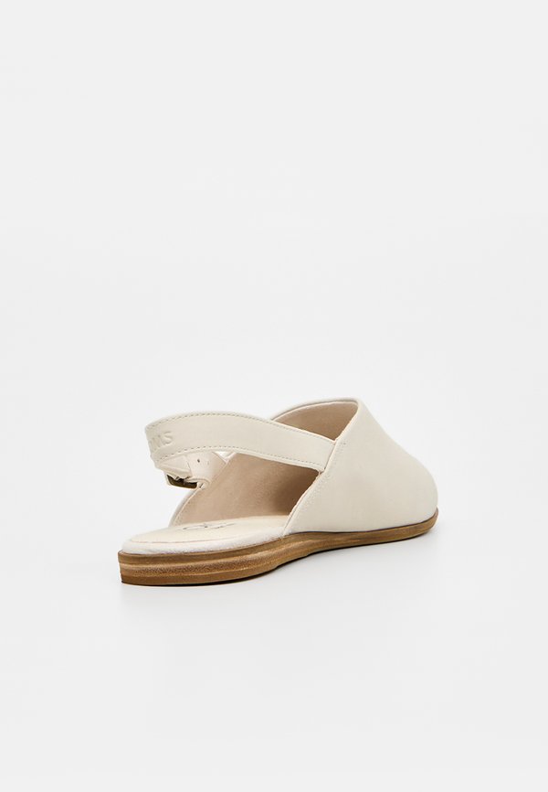 TOMS JADE