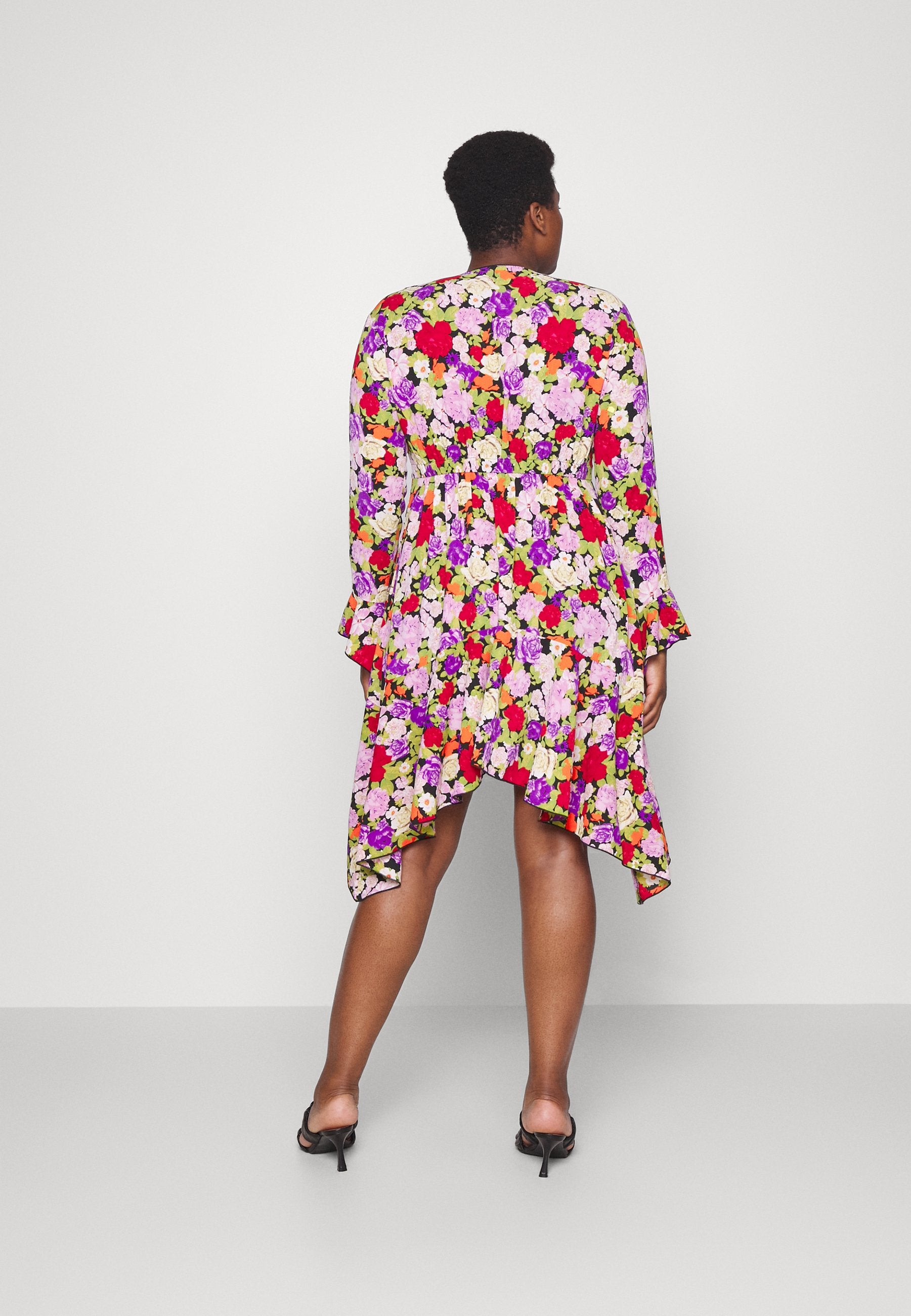 Gina Tricot CASSANDRA DRESS