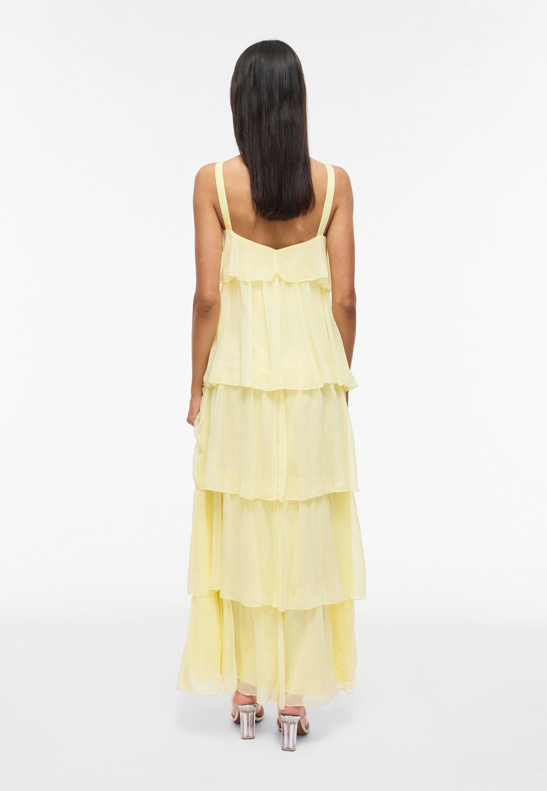 VILA Maxi VIKENYA Strap