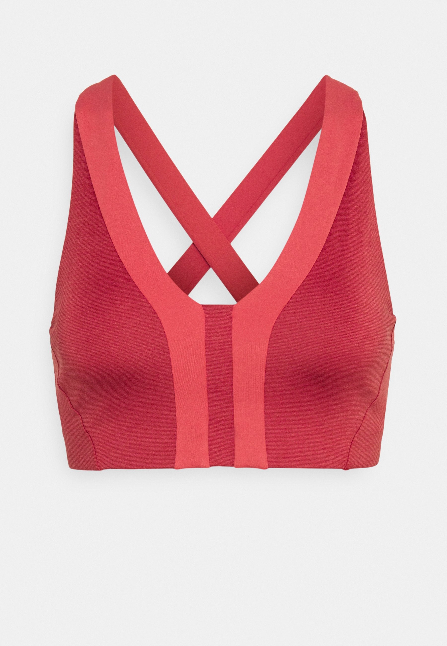 Athleta LEGEND V-NECK BRA A-C