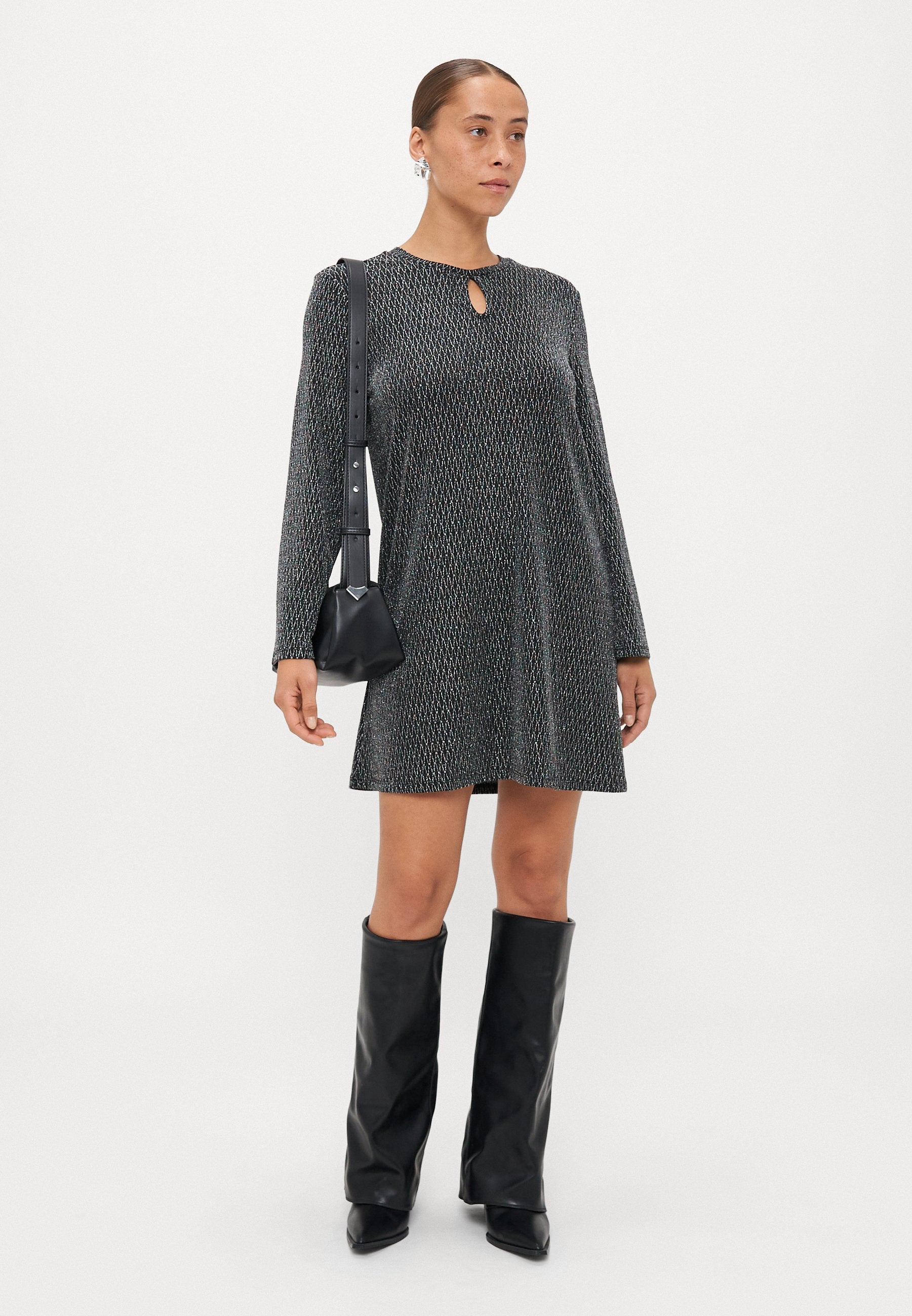 ONLY Petite ONLCAROL GLITTER PEEK A BOO