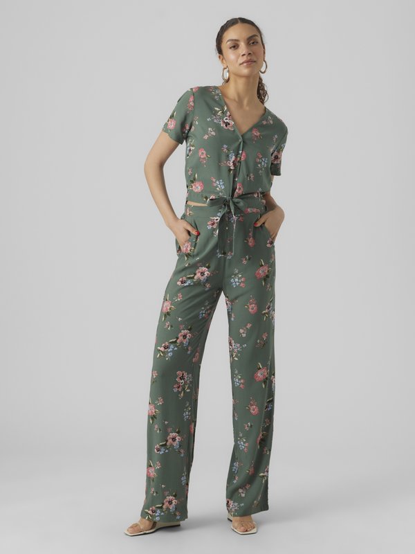 Vero Moda Petite VMEASY SHIRT TIE