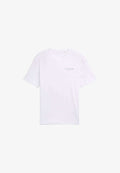 TOM TAILOR Print T-shirt - white