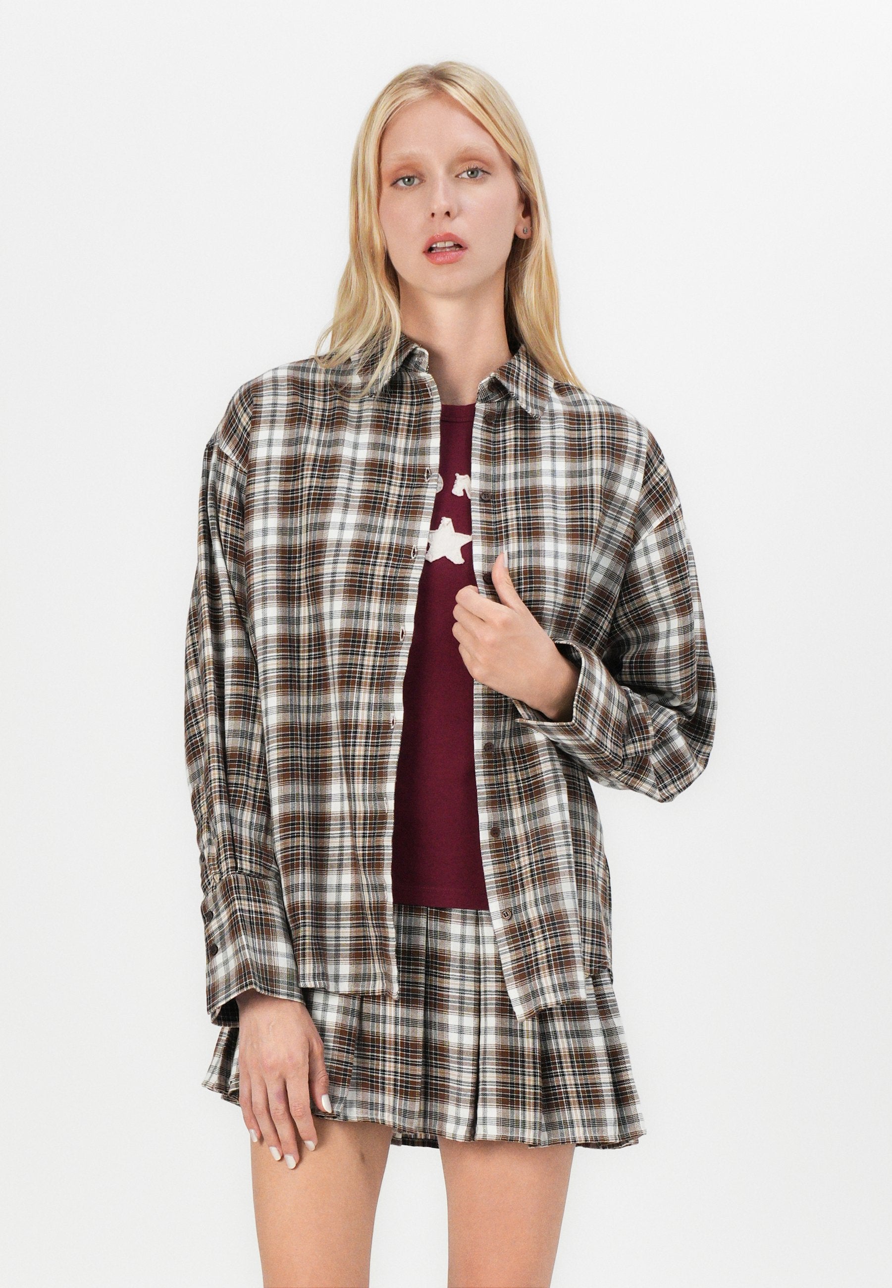 JJXX JXHAILEY ELLIS SKIRT