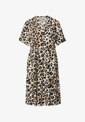 s.Oliver KLEID - Day dress - helles beige