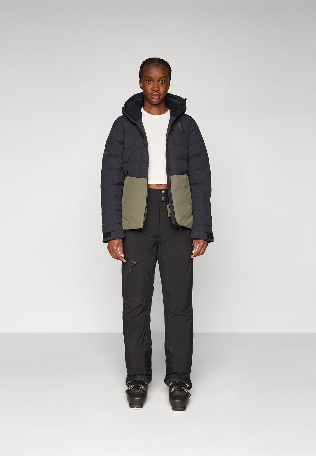 SCOTT Sports Skijacke Media 2