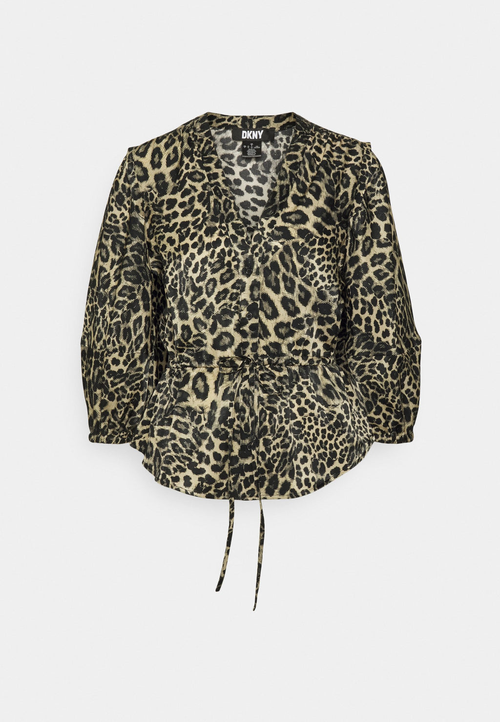 DKNY BLOUSE