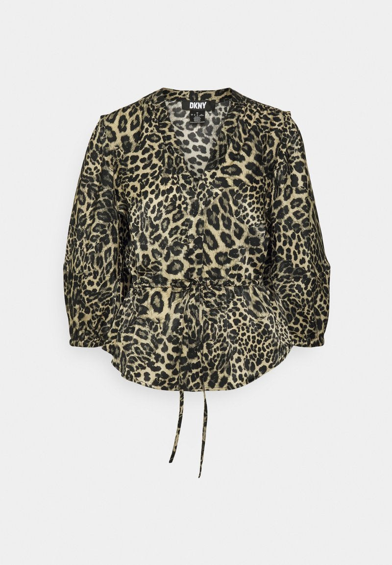 BLOUSE Media 1