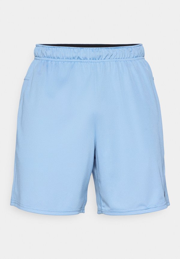 Nike Performance FLEX SHORT  - Sports shorts - work blue/black