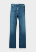 Tommy Hilfiger RELAXED  - Relaxed fit jeans - dash blue